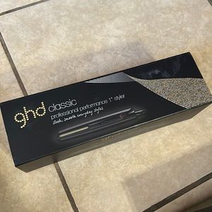 GHD classic professional performance 1” styler